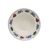 Royal boch boerenbont bord diep 27 cm