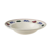 Royal boch boerenbont bord diep 27 cm