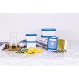Alaska diepvriesdoos 750 ml 3 stuks