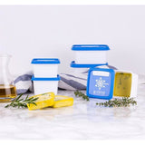 Alaska diepvriesdoos 1000 ml set van 3 stuks