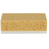 Lifetime clean spons jumbo 2-in-1