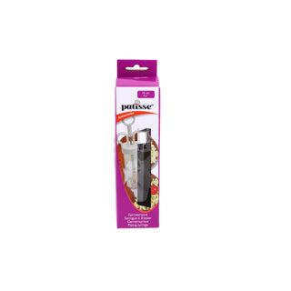Patisse garneerspuit 19 cm
