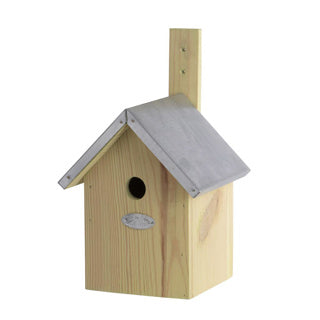 Esschert design nestkast pimpelmees