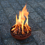 Esschert design vuurpot