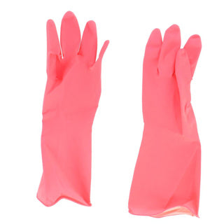 Multy huishoudhandschoen maat m