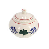 Royal boch boerenbont suikerpot classic 0,31 l