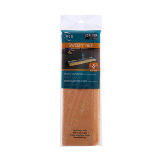Linea sweepy vervangingsdoekjes 45 cm 50 stuks