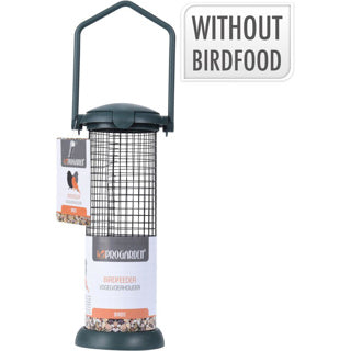 Pro garden vogelvoerhouder 8,5 x 23 cm