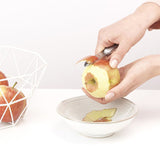 Brabantia dunschiller profile