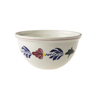 Royal boch boerenbont kom groot 20 cm