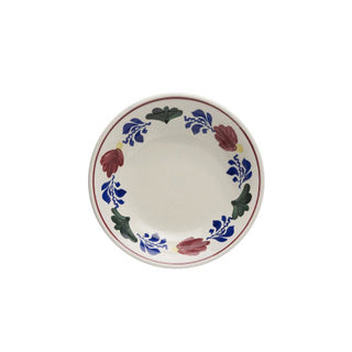 Royal boch boerenbont kom diamant 13,5 cm