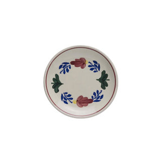 Royal boch boerenbont petit four 11 cm