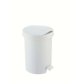 Sunware zodiac pedaalemmer 5l wit
