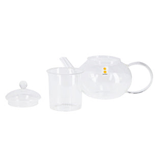 Montana yogi theepot 1 liter