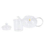 Montana yogi theepot 1 liter
