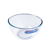 Pyrex prep store classic mengkom 21 cm glas