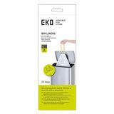 Eko afvalzak type a 3-6 liter