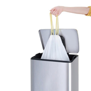 Eko afvalzak type b 7-9 liter