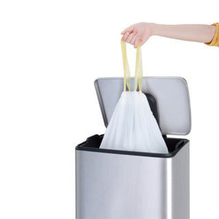 Eko afvalzak type d 18-21 liter