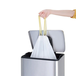 Eko afvalzak type f 40-60 liter