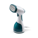 Tomado tsh1201w kledingstomer wit turquoise