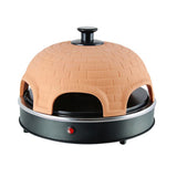 Emerio pizzarette 6-persoons