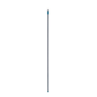 Linea metalen steel met schroefdraad 150 cm