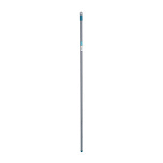 Linea metalen steel met schroefdraad 150 cm