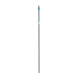 Linea metalen steel met schroefdraad 150 cm