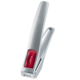 Westmark knoflookpers wit met rood