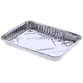 Bbq schalen 5 stuks