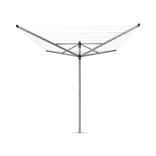 Brabantia droogmolen 50m lift-o-mat