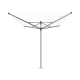 Brabantia droogmolen 50m lift-o-mat