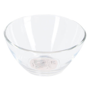 Montana schaal basic 170 ml glas transparant