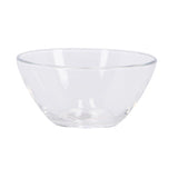 Montana schaal basic 170 ml glas transparant