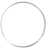 Patisse garneerring rvs ø9 cm