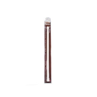 Dutch house douchestang 70 tot 120 cm wit