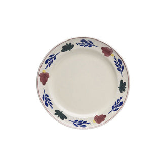 Royal boch boerenbont bord 27 cm