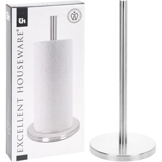 Excellent houseware keukenrolhouder staand