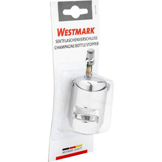 Westmark champagnefles afsluiter