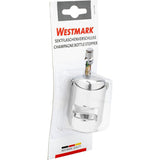 Westmark champagnefles afsluiter
