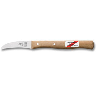 Solinger schilmes snavel herder 5.9 cm gebogen carbon