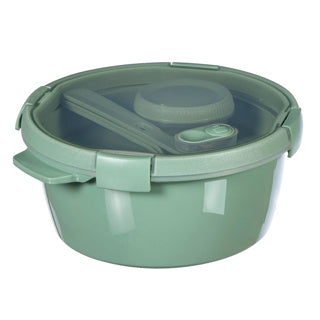Curver lunchset smart to go eco rond 1,6l