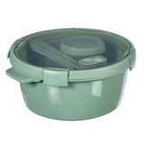 Curver lunchset smart to go eco rond 1,6l