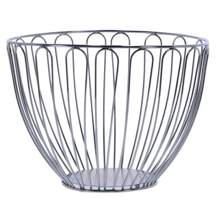 Excellent houseware fruitmand ø23,7 cm