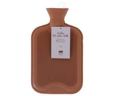 Dutch house warmwaterzak kruik 1,8 liter assorti kleur