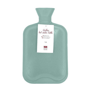 Dutch house warmwaterzak kruik 1,8 liter assorti kleur