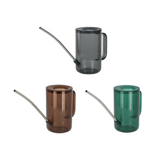 Esschert design gieter geribbeld assorti