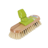 Linea tampico houten luiwagen met anker 23 cm