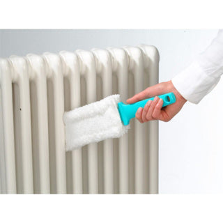 Leifheit afstoffer duster voor radiator